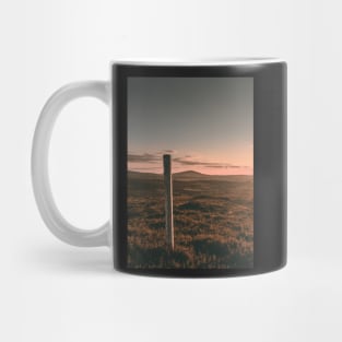 Sally Gap Dusk Mug